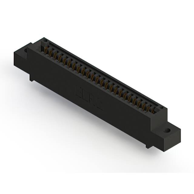 395-024-525-402 EDAC Inc.  Connecteurs de bordure